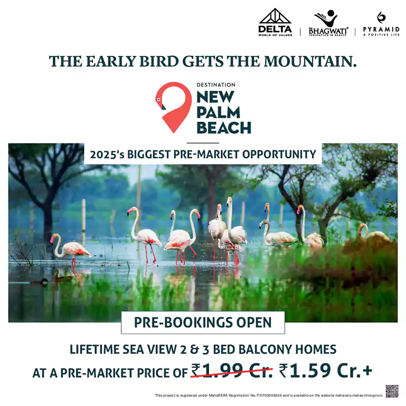 Delta New Palm Beach